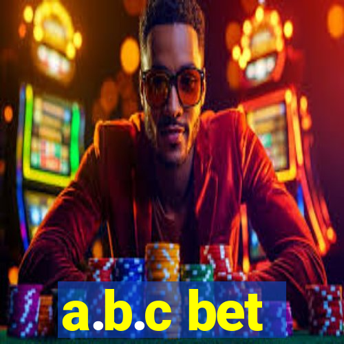 a.b.c bet